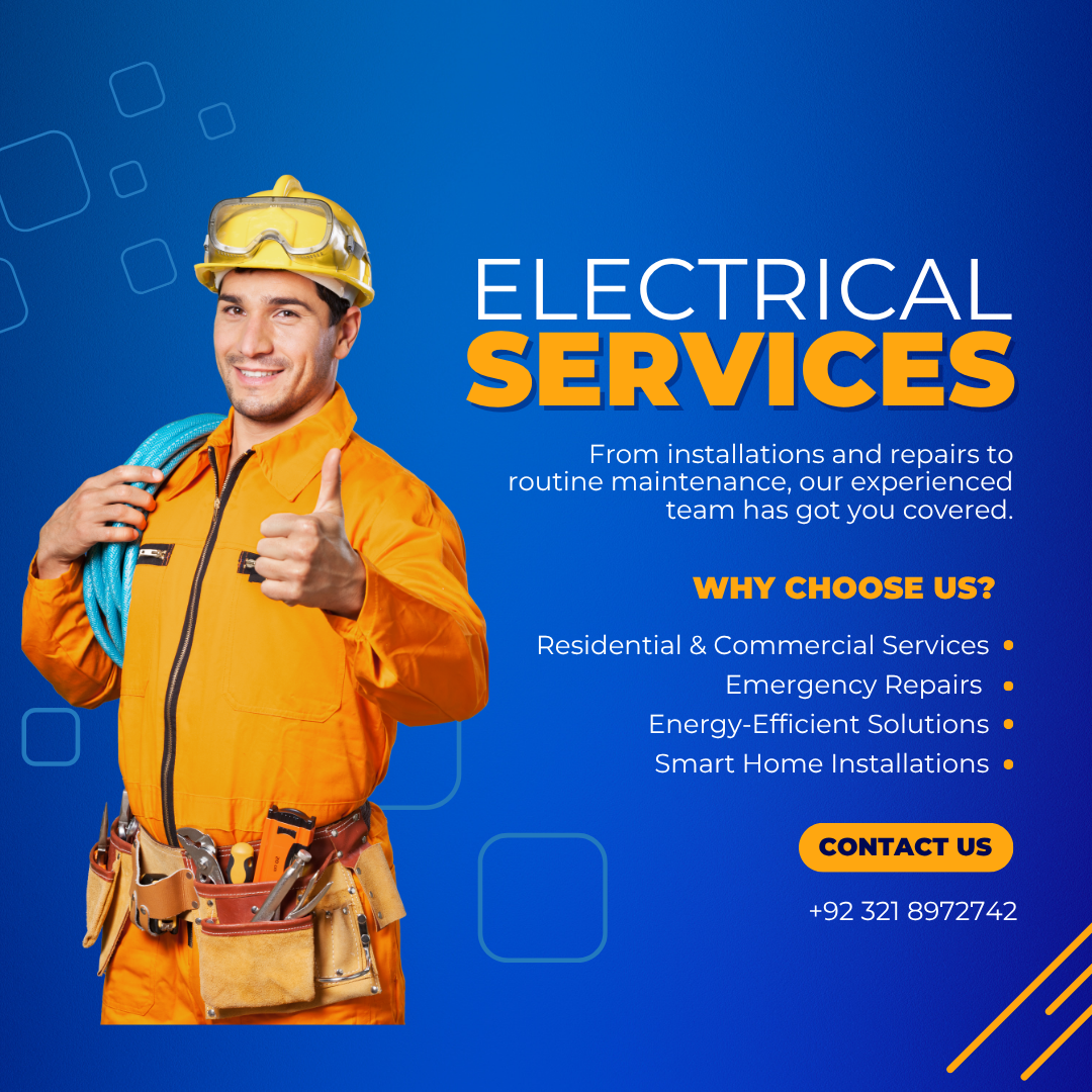 Electrical Services