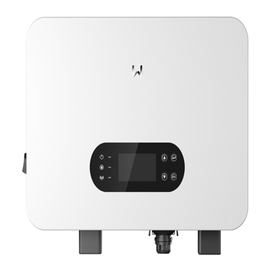 GoodWe ES G2 GW6000-ES-C10 6kw Hybrid Solar Inverter (Single Phase) GoodWe