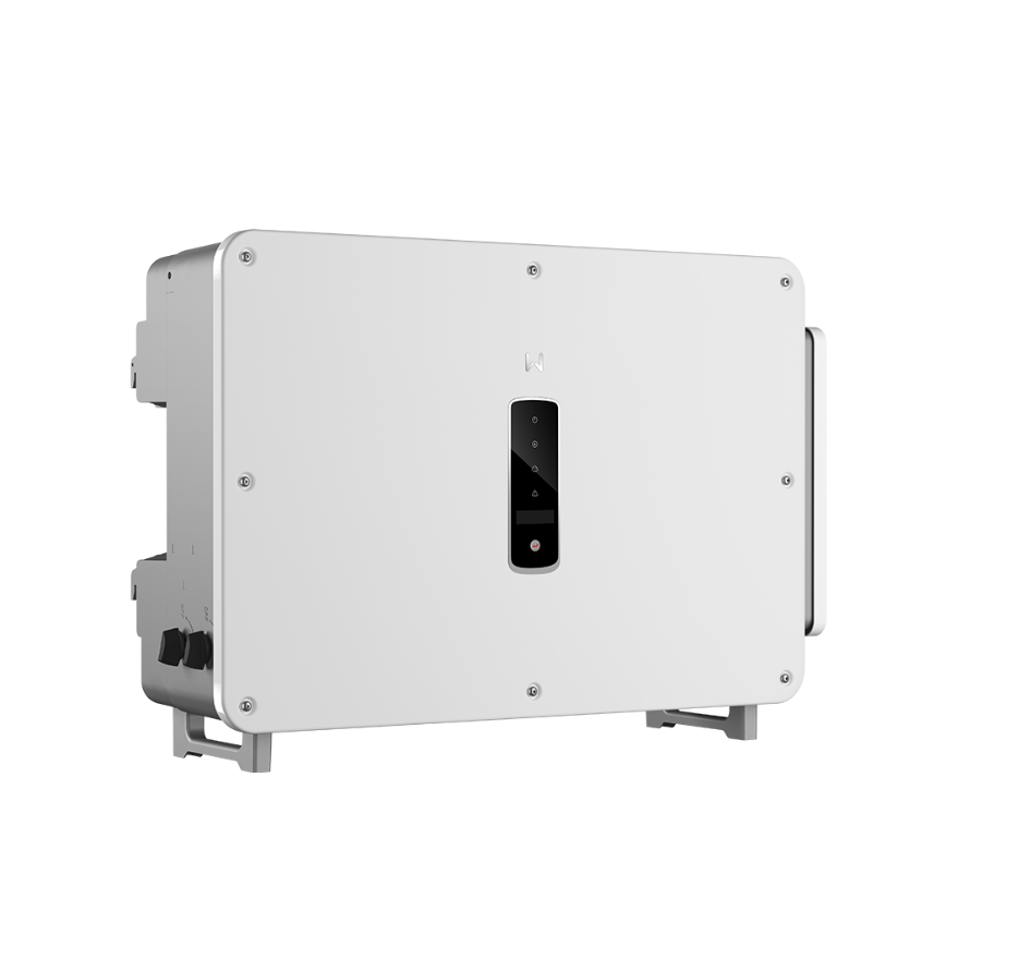 Goodwe GT Series 125kW | Three Phase | 8/10 MPPTs GoodWe