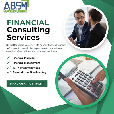 ABSM Accounting
