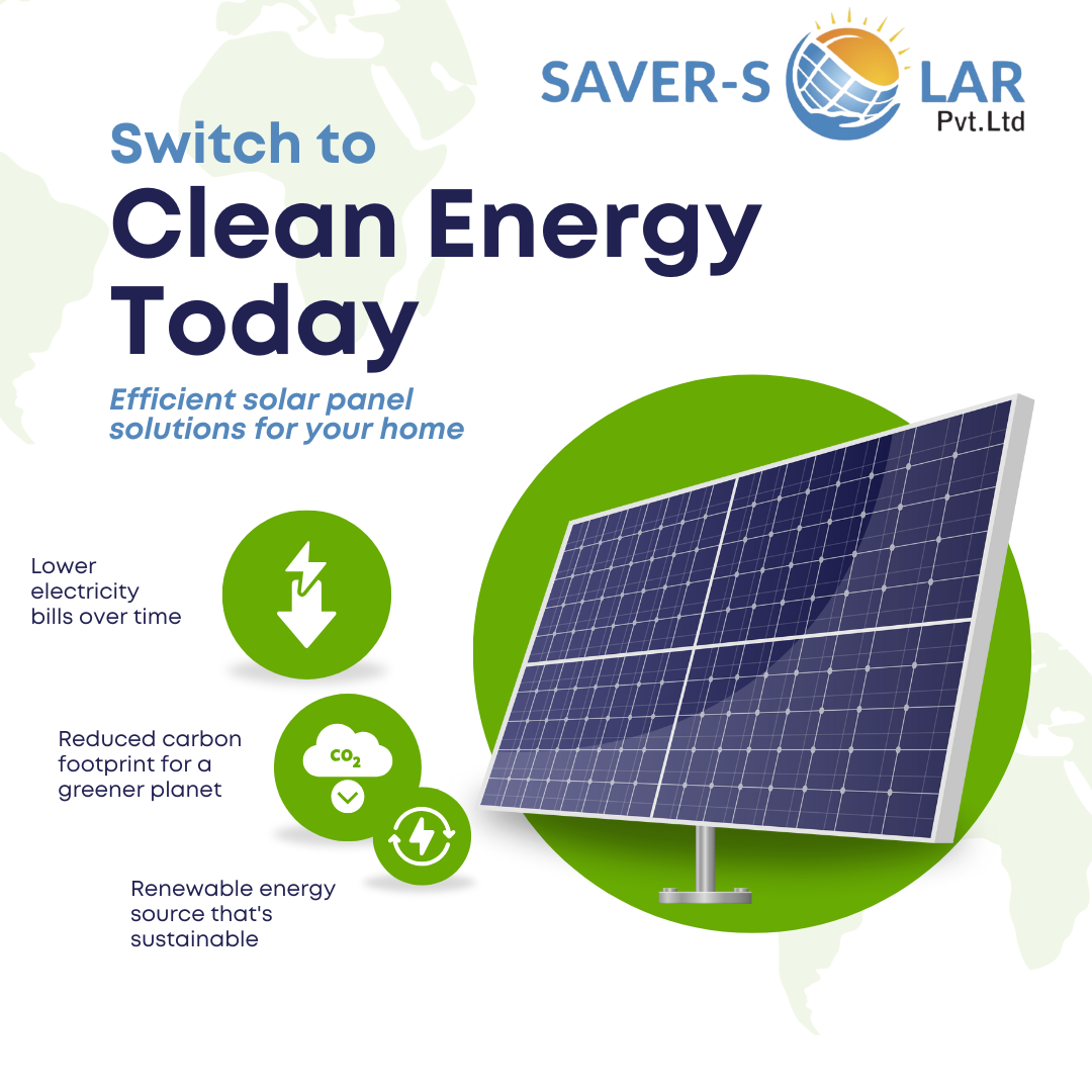 Switch to Clean Energy