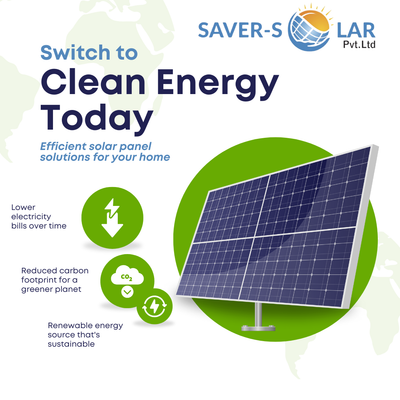 Switch to Clean Energy