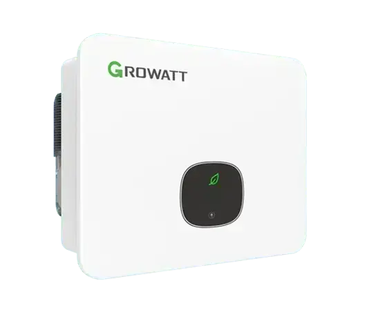 Growatt 50kW Ongrid Inverter | MAX 50 KTL3 LV | 3 - Phase industrial inverter - The Saver Hub