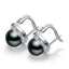FENASY Natural Freshwater Pearl Earrings For Women Fashion Jewelry Korean Style Classic 925 Sterling Silver Stud Earrings