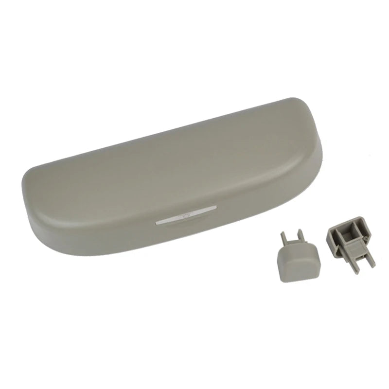 Car Accessories For Toyota Corolla Altis E170 2014 2015 2016 2017 Sunglasses Holder Glasses Case Cage Storage Box Container