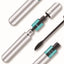 4D Silk Fiber Lash Mascara Waterproof Rimel 3d Mascara For Eyelash Extension Black Thick Lengthening Eye Lashes Korean Cosmetics