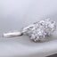New Arrival Shiny Cz Zircon 925 Sterling Silver Ladies`stud Earrings Jewelry Birthday Gift Wholesale Anti-allergic Women