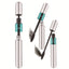 4D Silk Fiber Lash Mascara Waterproof Rimel 3d Mascara For Eyelash Extension Black Thick Lengthening Eye Lashes Korean Cosmetics