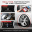 Autel MX Sensor 433MHZ+315 MHZ 2in1Mx-Sensor TPMS Tire Repair Tool Automotive Accessory For MaxiTPMS TS501 TS508 Pad Programmer