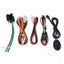 GT06 GPS Tracking system real time PC online monitor cut off fuel with microphone car mini GPS tracker