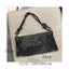 Handle Shining Crystal Rhinestones Evening clutch Bag Purses and handbag luxury Designer silver Shoulder Bag Hobo Bags party bag