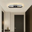 PIR Motion Sensor LED Ceiling Lamp for Aisle Corridor 220V Indoor 14w 16w Human Body Sensor LED Ceiling Lighting for Bedroom