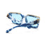 Fashion Classic Luxury Brand Designer Oversized Square Sunglasses Women Men Shield Big Frame Travel Sun Glasses Mirror Shades