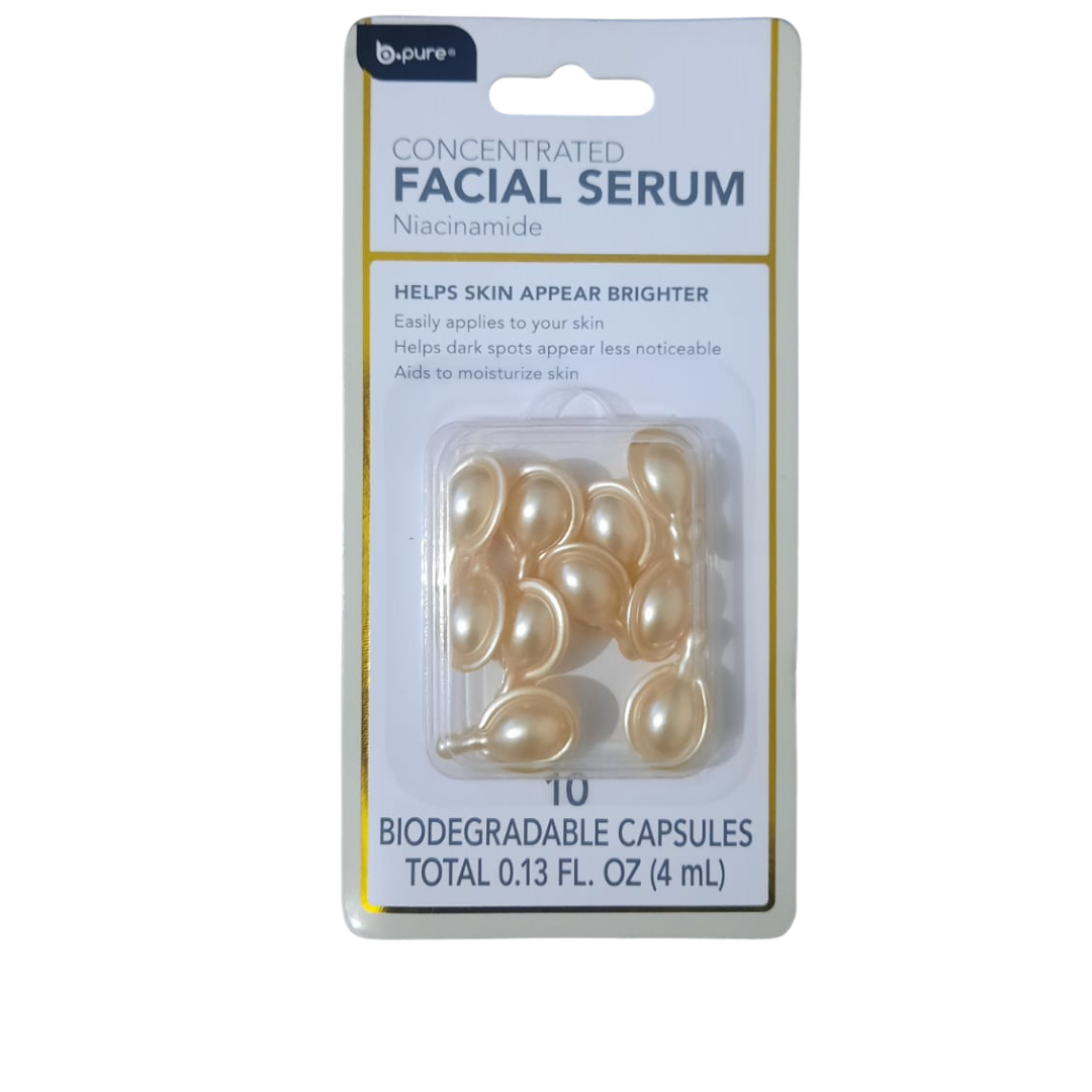 Facial Serum Niacinamide