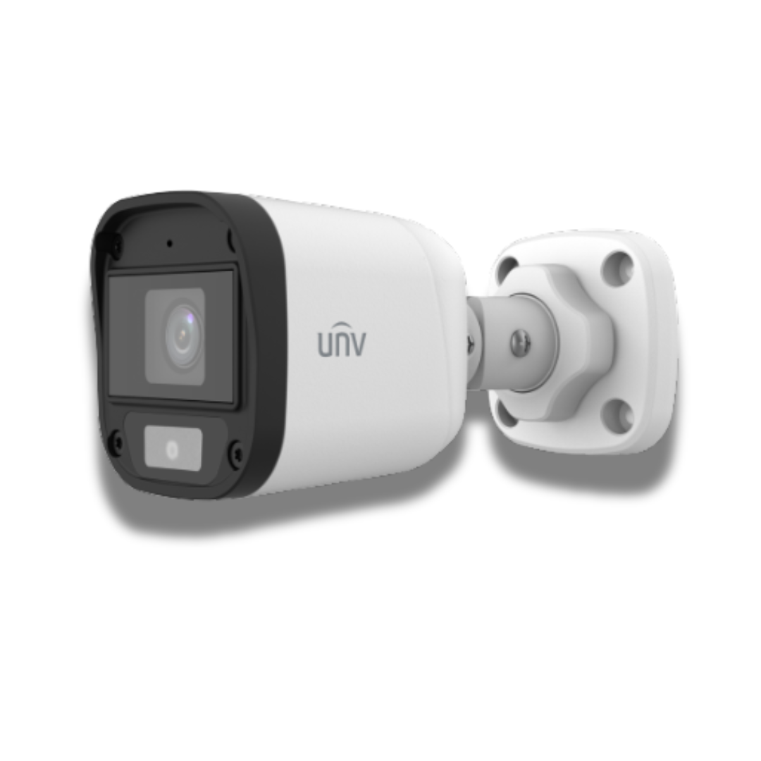 Uniview UAC-B115 5MP F40 W 4.0mm Lens  20m IR without Mic