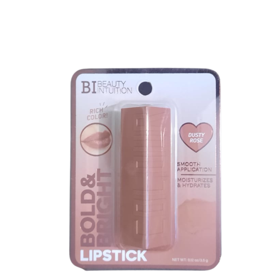 Bold and Bright Lipstick