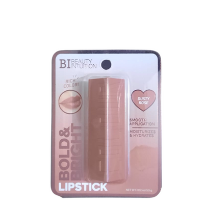 Bold and Bright Lipstick