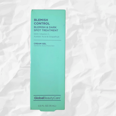 Blemish Dark Spot Treatment