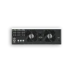 PRIMAX GALAXY PV5000+ Hybrid Solar Inverter 3.6KW with 5000W MPPT Solar Charge Controller - The Saver Hub