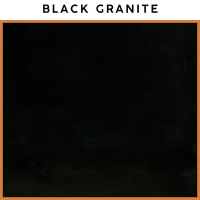 Black Granite (Get Quote)