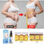 Eelhoe Slimming Fat Burning Spray Thin Body Fat Thin Waist Slimming Shaping Spray Big Belly Fat Burning Spray Eliminate 30ml