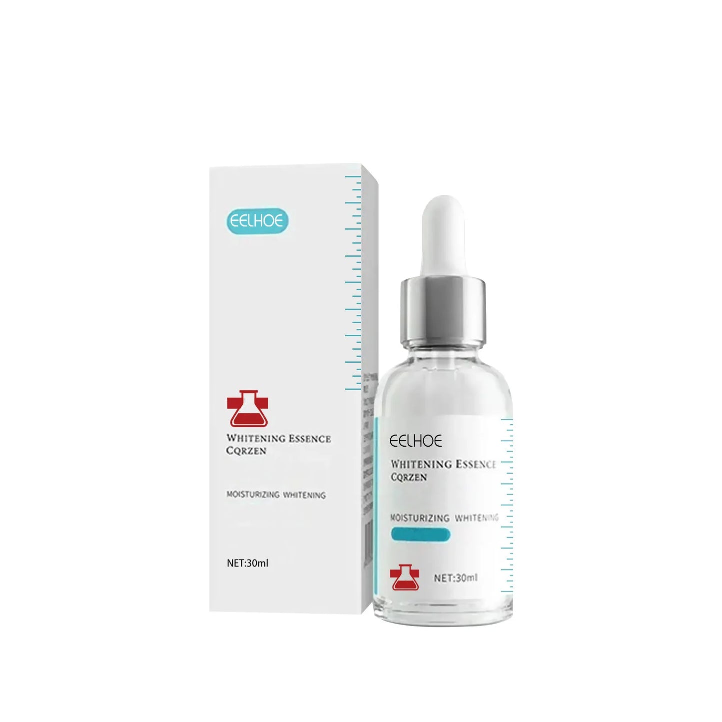 Niacinamide Facial Serum Remove Dark Spots Fade Pigmentation Melasma Chloasma Moisturizing Anti Aging Whitening Freckles Essence