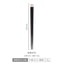 Hefeng Pointed Chopsticks for Home, Japanese Style, Fine Crafted, Solid Wood Cutlery, Creative, Non-slip, Heat Insulation