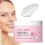 LAIKOU Japan Sakura Cream Cherry Blossom Facial Firming Moisturizing Anti Aging Shrink Pore Cosmetics Brighten Skin Care