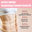EELHOE Slimming Body Oil Effective Lose Weight Thin Leg Waist Fat Burn Anti Aging Cellulite Promote Metabolism Slimming Product