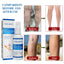 Eelhoe Varicose Veins Spray Massage Varicose Relieves Veins Earthworm Legs Spray to Relieve Leg Pain Blood Vessel Bulging Cream