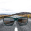 SUUKAA High Quality Polarized Sunglasses Fishing Eyewear Sports Glasses for Men Women Outdoor Cycling Camping Driving Surfing
