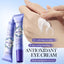 SADOER Blueberry Hyaluronic Acid Eye Cream Anti Dark Circles Eyes Bags Remover Firming Moisturizing Eye Creams Beauty Eyes Care