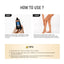 30Ml Bronze Leg Makeup Moisturizing Liquid Body Foundation Fake Tan Cream Tanning Body Lotion Skin Care Even Skin Tone Concealer