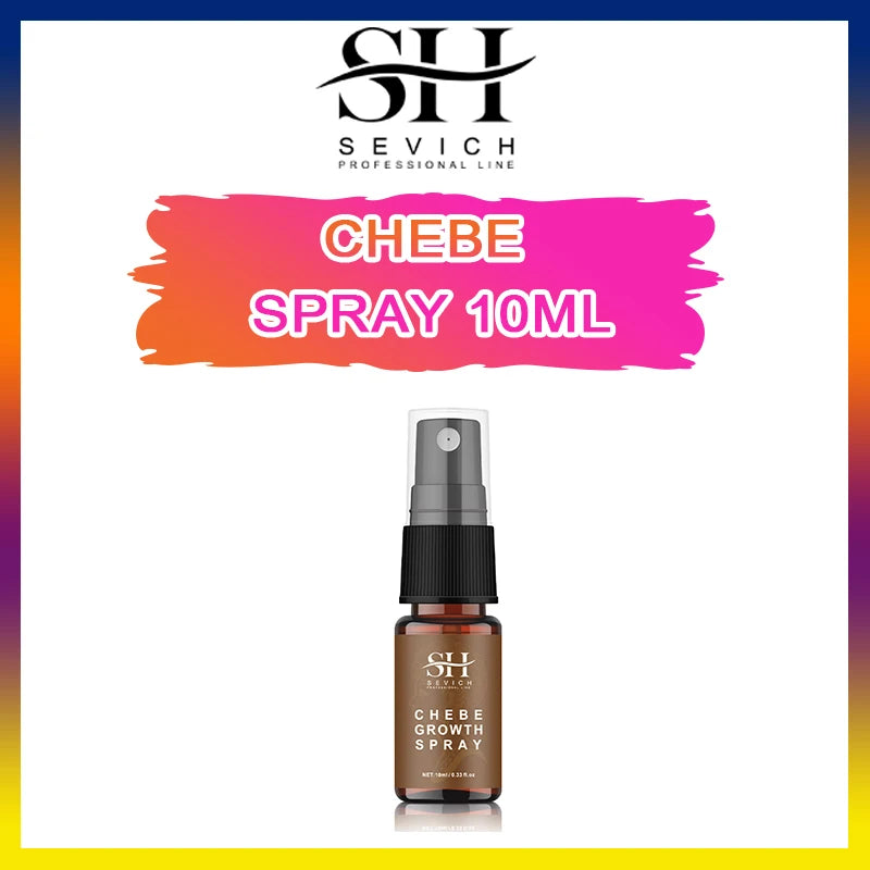 Fast Hair Growth Oil African Crazy Traction Alopecia Chebe Hair Mask Anti Hair Break Hair Strengthener Hair Loss Treatment Spray