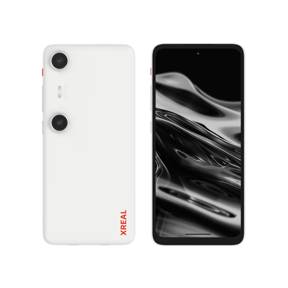 XREAL Beam Pro Projection Station 60fps Spatial Videos 3DoF Large Screen for Xreal Air/Air 2/air 2 pro Glasses Controllers