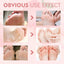 Foot Peel Mask Remove Dead Skin Heel Callus Foot Peeling Exfoliation Scrub Anti Cracked Nourishing Smooth Exfoliating Foot Mask