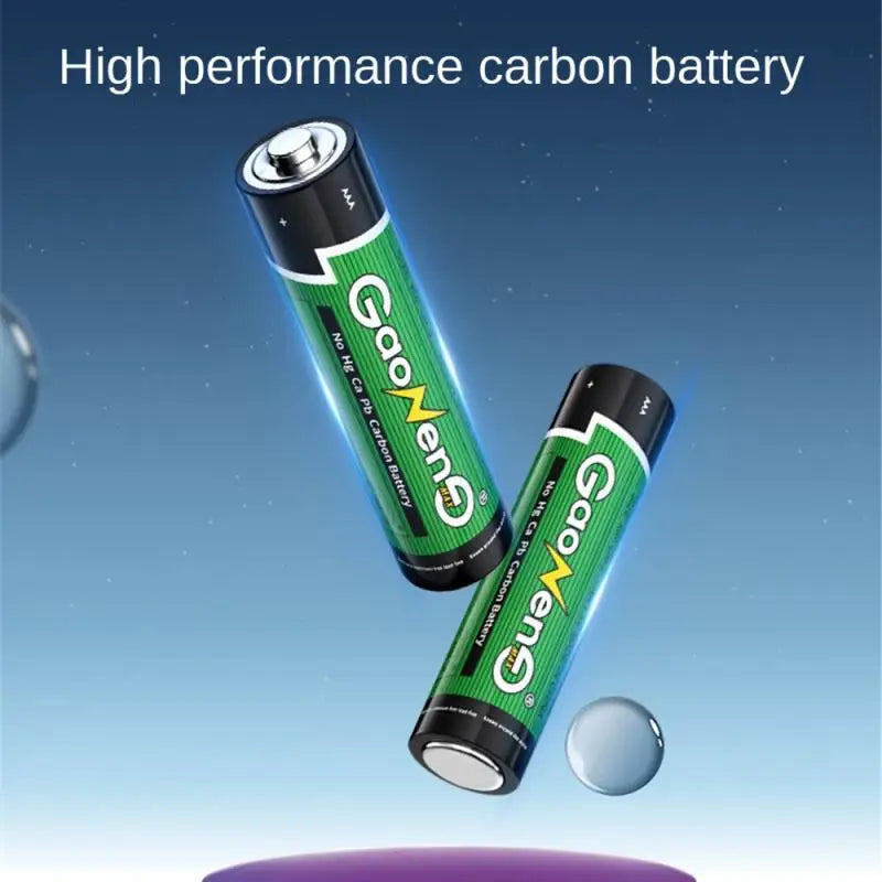 1/10/20/30pcs AAA High Capacity 1.5v Battery Pack New Battery Lithium Rechargeable Battery For Flashlight Battery