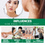 EELHOE Vitiligo Remover Ointment White Spot Disease Treatment Cream Repair Melanin Pigment Antibacterial Leukoplakia Cream 20g