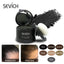 Sevich Hair Fluffy Powder Instantly Hair Concealer Coverage Instantly Black Root Cover Up Natural Instant Hair Line Shadow