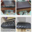Faux Leather Repair Patches 137X50CM Self-adhesive Stickers Eco Leathers for Upholstery Interior Car Fix Chair Sofa Auto Seat