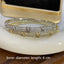 New Korean Exquisite Bamboo Bracelet Sweet Elegant Fashion Simple Geometric Bracelet Women's Banquet Jewelry