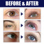 EELHOE Fast Eyelash Growth Serum Enhancer Lash Lift Lengthening Fuller Thicker Lashes Longer Eyebrow Eyelashes Enhancer Product
