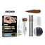 EELHOE Eyebrow Dyeing Kit Professional Eyelash Eyebrow Dyeing Cream Sweat-proof Waterproof Long-Lasting Eye Makeup Free Shipping