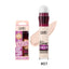 New Sponge Head Concealer For Dark Circles Freckles Acne Pigmentation And Blemishes Long Lasting Moisturizing Liquid Foundation