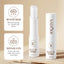 SADOER Vitamin C Aloe Coconut Lip Balm Moisturizing Anti Cracking Hydrating Repair Nourishing Lipstick Lips Skin Care Products