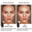Highlighting&Bronzer Stick Face Brightening Blusher Rouge Concealer Pen Long Lasting Corrector Nose Shadow Contouring Cosmetics