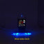 2024 New Smart WIFI Networked Nixie Tube Automatically Update Digital Desktop Decorations Christmas Birthday Give Friend Gifts