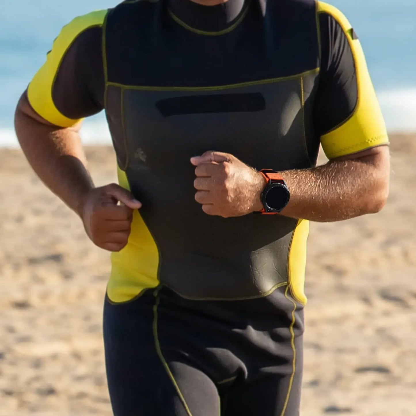 20 22mm for Samsung Galaxy Watch6 Classic 43mm 47mm/Watch 5 Pro 45mm/Watch6 5 4 40 44mm/Watch 4 Classic 42 46mm Nylon Loop Strap