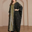 Kaftan Hooded Abaya for Women Muslim Loose Party Dress Caftan Mubarak Jalabiya Djellaba Marocain Turkey Dubai Robe Gowns Casual