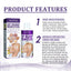 EELHOE Chicken Skin Repair Cream Curing Keratosis Pilaris Skin Treatment Body Lotion Deep Moisturizing Softening Whitening Cream